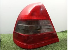 Recambio de piloto trasero izquierdo para mercedes-benz clase c (w202) c 220 (202.022) referencia OEM IAM 2028200964L AHUMADO - 