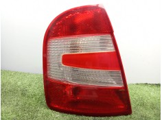 Recambio de piloto trasero izquierdo para skoda fabia i (6y2) 1.4 tdi referencia OEM IAM REF: 5SQX13405BA 04-07 - 6.PINES 