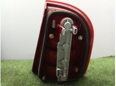 Recambio de piloto trasero izquierdo para skoda fabia i (6y2) 1.4 tdi referencia OEM IAM REF: 5SQX13405BA 04-07 - 6.PINES  2