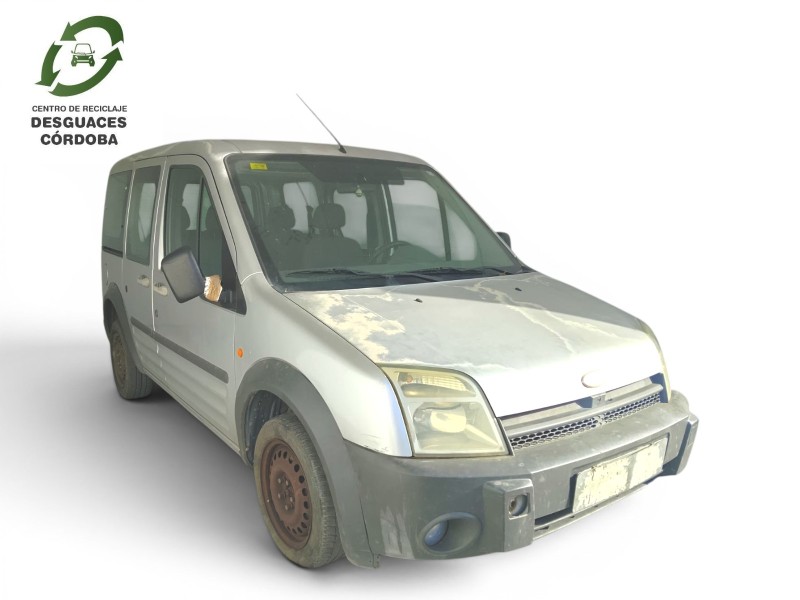 ford transit connect (p65_, p70_, p80_) del año 2003