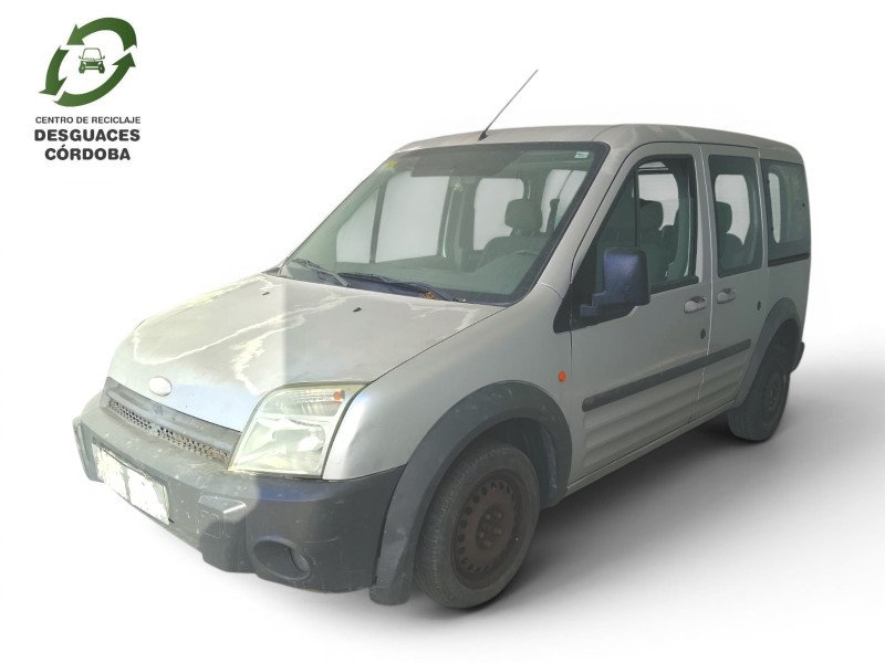 ford transit connect (p65_, p70_, p80_) del año 2003