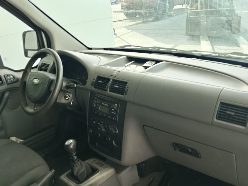ford transit connect (p65_, p70_, p80_) del año 2003