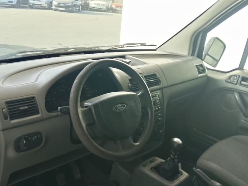 ford transit connect (p65_, p70_, p80_) del año 2003