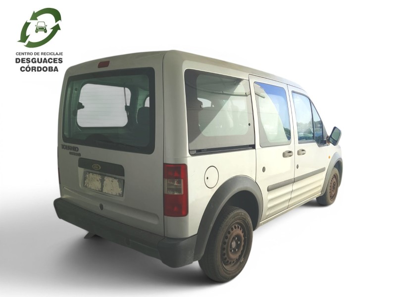 ford transit connect (p65_, p70_, p80_) del año 2003