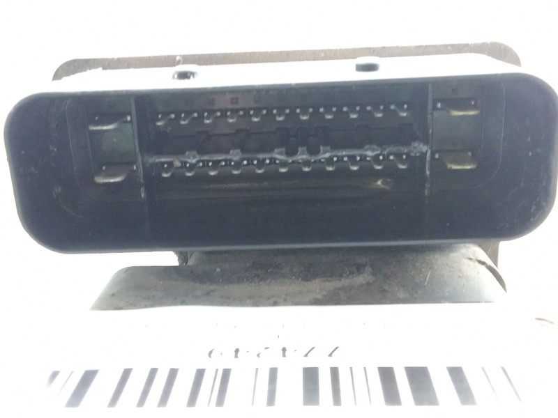 Recambio de abs para citroën c3 i (fc_, fn_) 1.4 hdi referencia OEM IAM 10097011083  ATE
