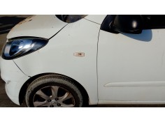 Recambio de aleta delantera izquierda para hyundai i10 i (pa) 1.2 referencia OEM IAM   