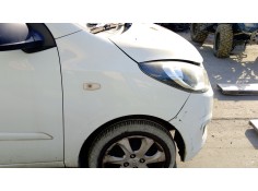 Recambio de aleta delantera derecha para hyundai i10 i (pa) 1.2 referencia OEM IAM   