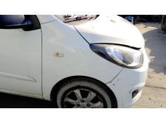 Recambio de aleta delantera derecha para hyundai i10 i (pa) 1.2 referencia OEM IAM    2