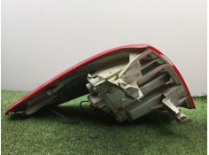 Recambio de piloto trasero derecho para citroën c4 picasso i monospace (ud_) 1.6 hdi referencia OEM IAM 9653547480 06-10 - 4.PIN 2