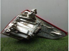 Recambio de piloto trasero izquierdo para citroën c4 picasso i monospace (ud_) 1.6 hdi referencia OEM IAM 9653547580 06-10 - 4.P 2