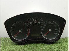 Recambio de cuadro instrumentos para ford focus ii turnier (da_, ffs, ds) 1.8 tdci referencia OEM IAM 3M5F10A855A 32.PINES 