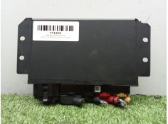 Recambio de centralita motor uce para audi a6 berlina (4f2) 2.0 tdi referencia OEM IAM 4B0962258H - 410215 5 CONECTORES  2