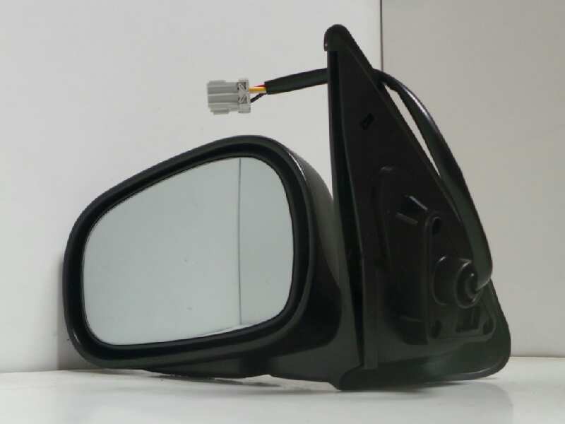 Recambio de retrovisor izquierdo para mg serie 400 (rt) referencia OEM IAM  ELECTRICO - NUEVO 