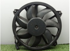Recambio de electroventilador para citroën c4 picasso i monospace (ud_) 1.6 hdi referencia OEM IAM FC1049874716T 400MM - 2.PINES