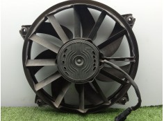 Recambio de electroventilador para citroën c4 picasso i monospace (ud_) 1.6 hdi referencia OEM IAM FC1049874716T 400MM - 2.PINES 2
