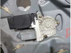 Recambio de elevalunas delantero derecho para seat leon (1m1) 1.9 tdi referencia OEM IAM 113988 ELECTRICO CON.MOTOR 2