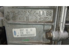 Recambio de caja cambios para ford transit furgoneta (e_ _) 2.5 di (eal, eas) referencia OEM IAM  5 VELOCIDADES MANUAL 2