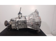 Recambio de caja cambios para ford transit furgoneta (e_ _) 2.5 di (eal, eas) referencia OEM IAM  5 VELOCIDADES MANUAL