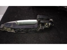 Recambio de maneta exterior trasera derecha para toyota avensis berlina (t25) 1.8 16v cat referencia OEM IAM    2