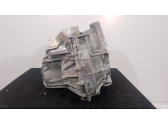 Recambio de caja cambios para renault trafic ii furgoneta (fl) 2.5 dci 135 (fl0d) referencia OEM IAM  5 VELOCIDADES MANUAL 2