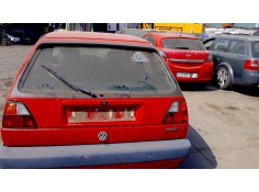 Recambio de porton trasero para volkswagen golf ii (191/193) 1.8 referencia OEM IAM   