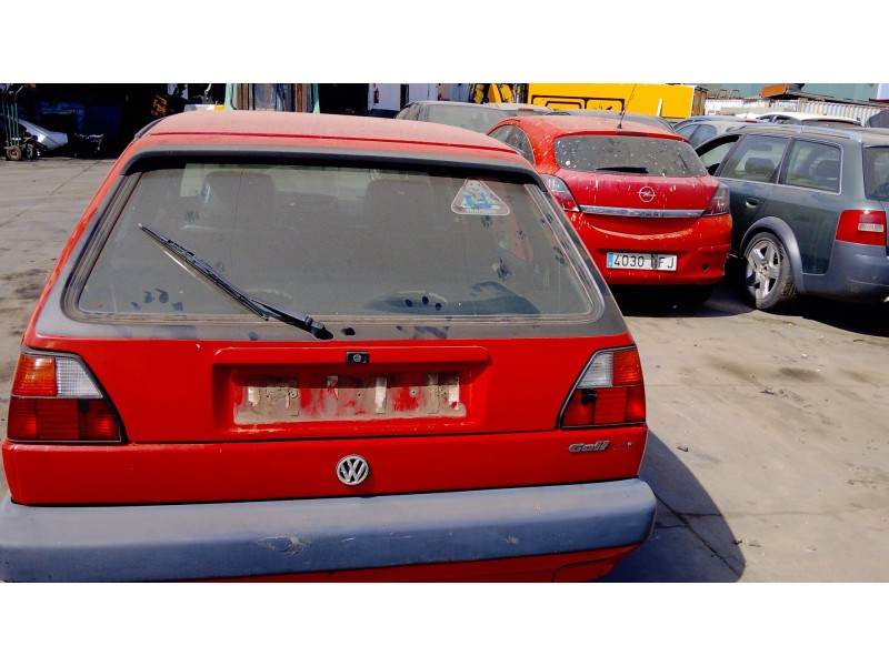 Recambio de porton trasero para volkswagen golf ii (191/193) 1.8 referencia OEM IAM   
