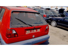 Recambio de porton trasero para volkswagen golf ii (191/193) 1.8 referencia OEM IAM    2