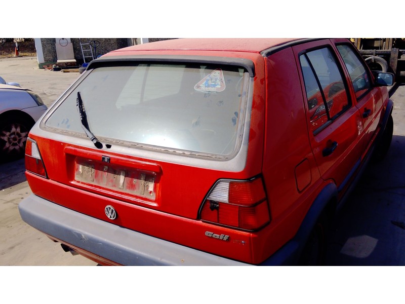 Recambio de porton trasero para volkswagen golf ii (191/193) 1.8 referencia OEM IAM   