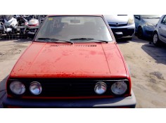 Recambio de capot para volkswagen golf ii (191/193) 1.8 referencia OEM IAM    2