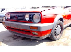 Recambio de paragolpes delantero para volkswagen golf ii (191/193) 1.8 referencia OEM IAM   
