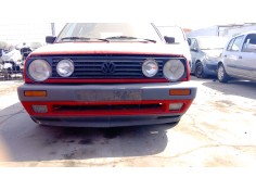 Recambio de paragolpes delantero para volkswagen golf ii (191/193) 1.8 referencia OEM IAM    2
