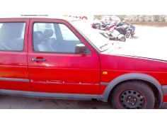 Recambio de puerta delantera derecha para volkswagen golf ii (191/193) 1.8 referencia OEM IAM    2