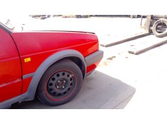 Recambio de aleta delantera derecha para volkswagen golf ii (191/193) 1.8 referencia OEM IAM    2