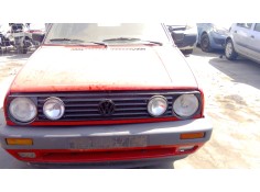 Recambio de rejilla delantera para volkswagen golf ii (191/193) 1.8 referencia OEM IAM   