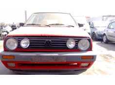 Recambio de rejilla delantera para volkswagen golf ii (191/193) 1.8 referencia OEM IAM    2