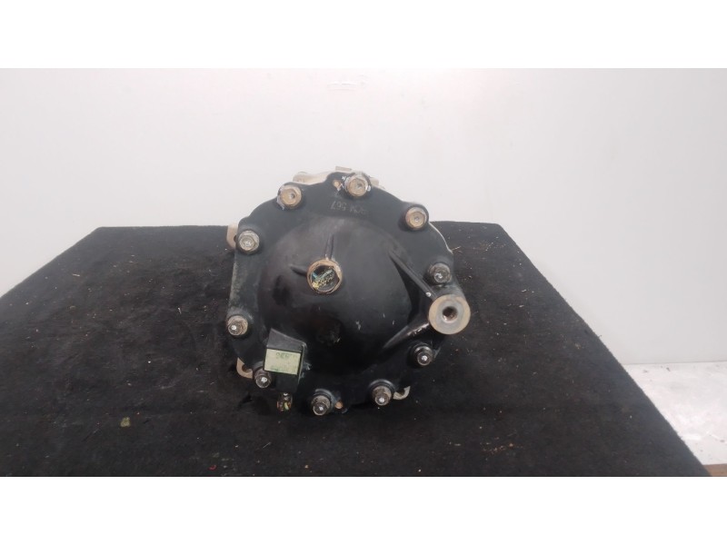 Recambio de diferencial trasero para hyundai tucson (jm) 2.0 crdi referencia OEM IAM   