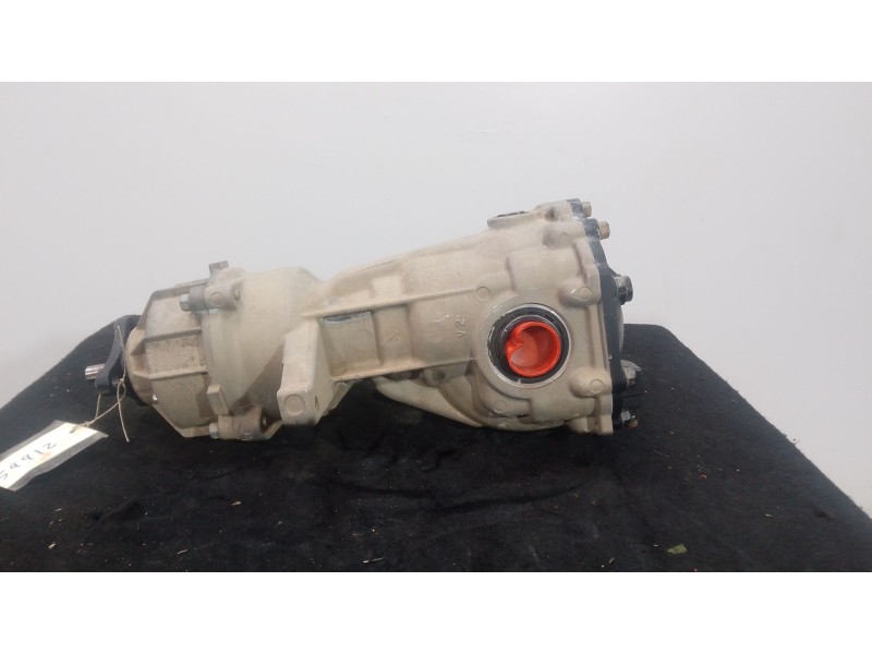 Recambio de diferencial trasero para hyundai tucson (jm) 2.0 crdi referencia OEM IAM   