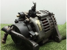 Recambio de alternador para hyundai tucson (jm) 2.0 crdi referencia OEM IAM 3730027030 - 021319310 120.AH - 6.CANALES - CON.DEPR 2