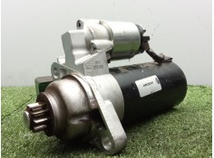 Recambio de motor arranque para skoda fabia i (6y2) 1.4 tdi referencia OEM IAM ANM22520X - 253369 10.DIENTES - 1.PINES 