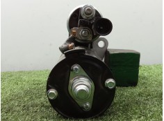 Recambio de motor arranque para skoda fabia i (6y2) 1.4 tdi referencia OEM IAM ANM22520X - 253369 10.DIENTES - 1.PINES  2