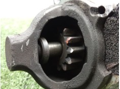 Recambio de motor arranque para renault master iii caja/chasis (ev, hv, uv) 2.3 dci 145 fwd (ev0e, ev0f, hv0e, hv0f, uv0e, uv0f,