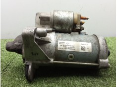 Recambio de motor arranque para renault master iii caja/chasis (ev, hv, uv) 2.3 dci 145 fwd (ev0e, ev0f, hv0e, hv0f, uv0e, uv0f, 2