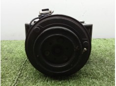 Recambio de compresor aire acondicionado para volvo xc90 i (275) d5 awd referencia OEM IAM 8708581 6.CANALES - Ø119MM - DKS17D Z