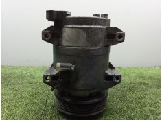 Recambio de compresor aire acondicionado para volvo xc90 i (275) d5 awd referencia OEM IAM 8708581 6.CANALES - Ø119MM - DKS17D Z 2