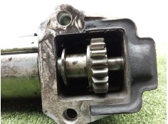 Recambio de motor arranque para ford mondeo iii (b5y) 2.0 16v tddi / tdci referencia OEM IAM F4387051 - 252463 19 DIENTES 2 , 10