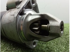 Recambio de motor arranque para mercedes-benz clase e (w211) e 280 cdi 4-matic (211.084) referencia OEM IAM 0001115070 10.DIENTE