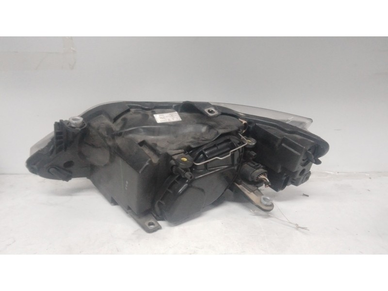 Recambio de faro derecho para seat ibiza iv sc (6j1, 6p5) 1.6 tdi referencia OEM IAM   