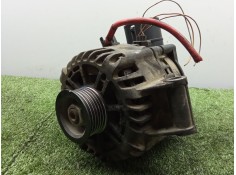 Recambio de alternador para ford mondeo iii (b5y) 2.0 16v tddi / tdci referencia OEM IAM 1S7TBD - 274696 90AMP 12V POLEA FIJA