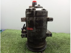 Recambio de compresor aire acondicionado para volkswagen passat b5 (3b2) 1.9 tdi referencia OEM IAM 5060310780 - 510004 1.PINES  2
