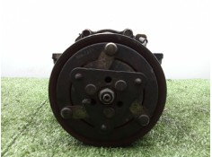 Recambio de compresor aire acondicionado para citroën c4 picasso i monospace (ud_) 1.6 hdi referencia OEM IAM R134A -1341F - 968